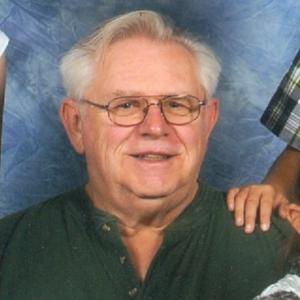 George E. Knight