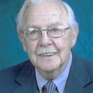 Richard W. Haggett