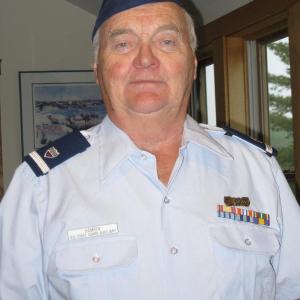 Carl J. Hamrin