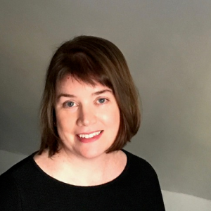 Kate Fletcher, the new executive director at The Waldo Theater. Courtesy of Janet McMahon