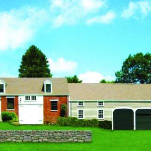 The Frances Perkins Homestead in Newcastle. Courtesy photo