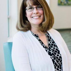Lori Ann. Courtesy of LincolnHealth