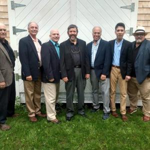 The Novel Jazz Septet will present a free concert at St. Andrews Village on Tuesday, Aug. 20 at 1 p.m. Courtesy of Novel Jazz Septet