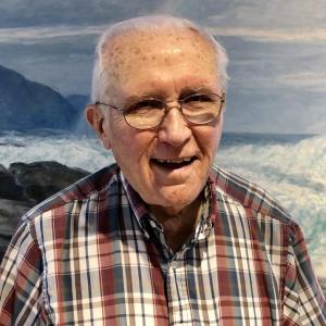 Rev. Dr. Edward Wynne Jr.