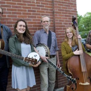 Hear the Sandy River Ramblers outdoors on a fine Aug. night at WW&F. Courtesy of the venue Sandy River Ramblers