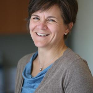 Dr. Cynthia J. Dechenes, primary care physician at Lincoln Medical Partners Family Care Center in Boothbay Harbor. Courtesy of LincolnHealth