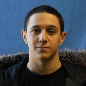 Guido Hernandez. Courtesy of LCSO