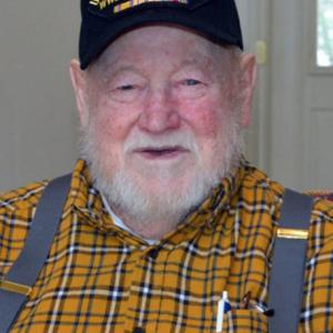 Eugene F. Walsh