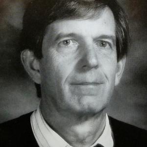 David P. Fischer