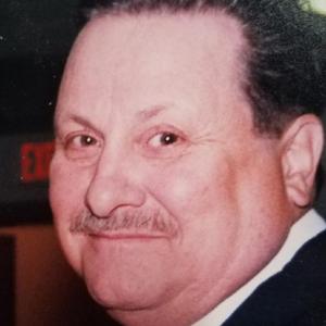 Coleman B. Hutchins