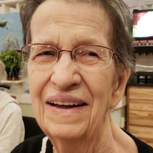 Mary J. Medders
