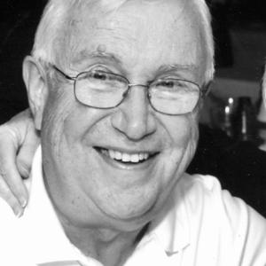 Rev. Canon John Mitman