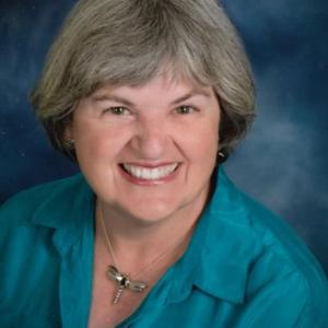 Rev. Virginia Rickeman