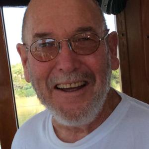 Eric Traphagen