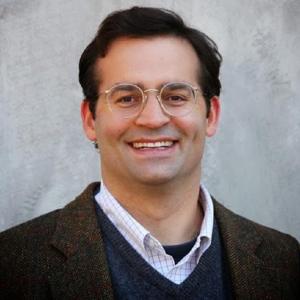 State Representative Seth Berry to talk about the Maine Power Authority proposal on Sept. 19. Courtesy photo