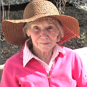 Marion A. Abbott