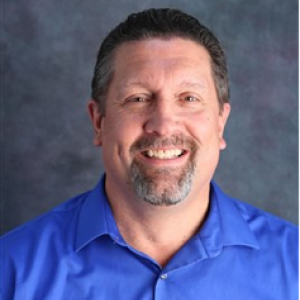 Rev. Dr. David Abbott