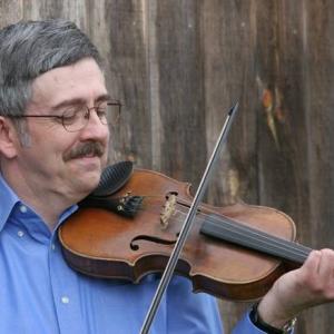 Vermont-based fiddler Adam Boyce. Courtesy photo