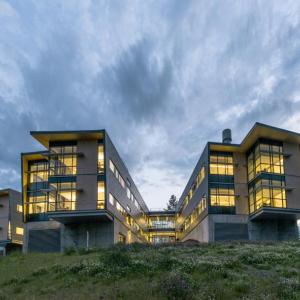 Bigelow Laboratory for Ocean Sciences contributed $23.7 million to Maine’s economy during 2018, according to a new, independent report. The research grants and philanthropic investments awarded to the nonprofit research institute help sustain jobs and provide economic support throughout the local and state economy. Courtesy of Bigelow Laboratory for Ocean Sciences