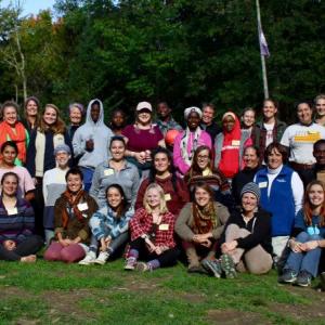 Maine Environmental Changemakers Network. Courtesy photo
