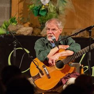 Gordon Bok to host 10th annual event at Rockland’s Sail, Power, and Steam Museum Nov. 9. Bok website photo Gordon Bok