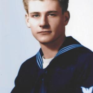 Thomas F. Newcomb, M.D.