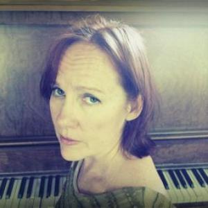 Iris DeMent. Courtesy photo Iris DeMent