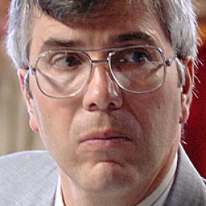 John Dieffenbacher-Krall