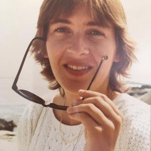 Inga R. Grossman