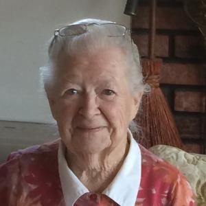 Elizabeth Pierce
