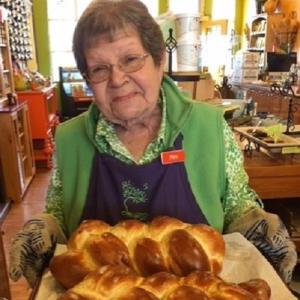 Donna L. Martin