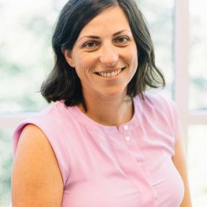 Dr. Melissa Keeport