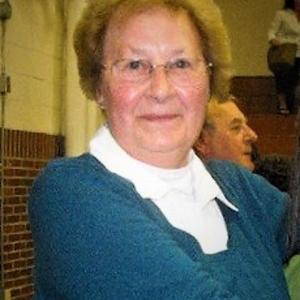 Edith Farnham