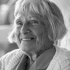 Marjorie J. Hawkes