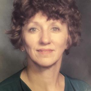 Eleanor Taylor