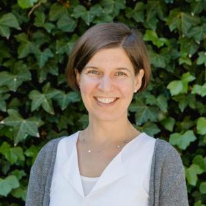 Liza Fleming-Ives