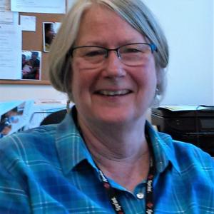 Kathleen Arabasz
