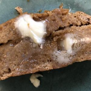 Add a little butter ... delicious! Lisa Orne Hallinan photo