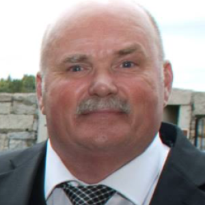 Kerry R. Leeman