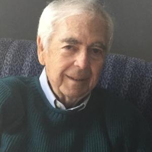 Donald V. McLaughlin Jr.