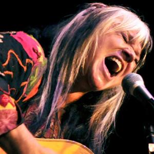 The Melanie, at CCAC. Got your tickets? Courtesy photo Melanie Safka