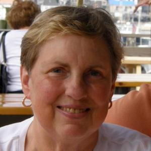 Sandra B. Gillespie