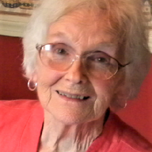 Jacqueline M. Witwicki