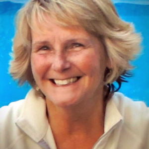Kathy M. Sherman Blagdon