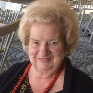 Joanne P. Farmer