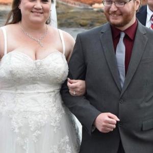 Mr. and Mrs. Ian L. Weiss