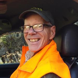 Charlie Witherell