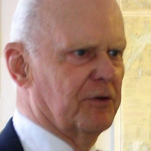 Edgar Reed II