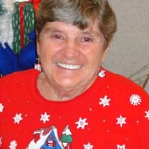 June E. Caton