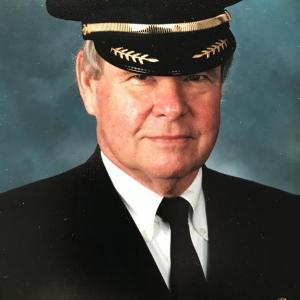 Michael L. Greene